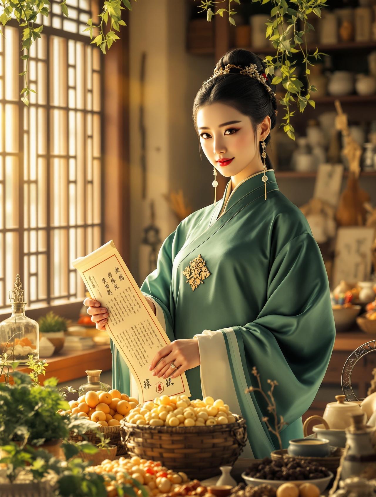爱短剧网站精品剧集 - 娇娘医经