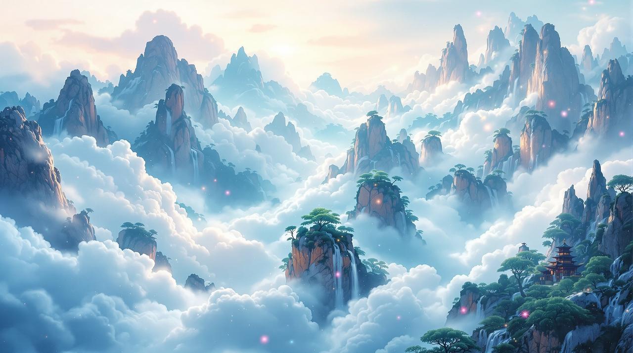 爱短剧网站专题推荐 - 仙侠有殇·三世情缘